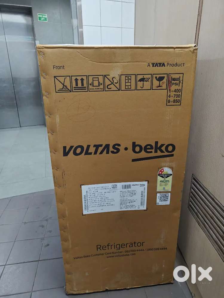Voltas .beko