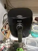 Airfryer philips