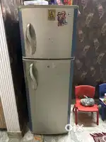 L.G fridge