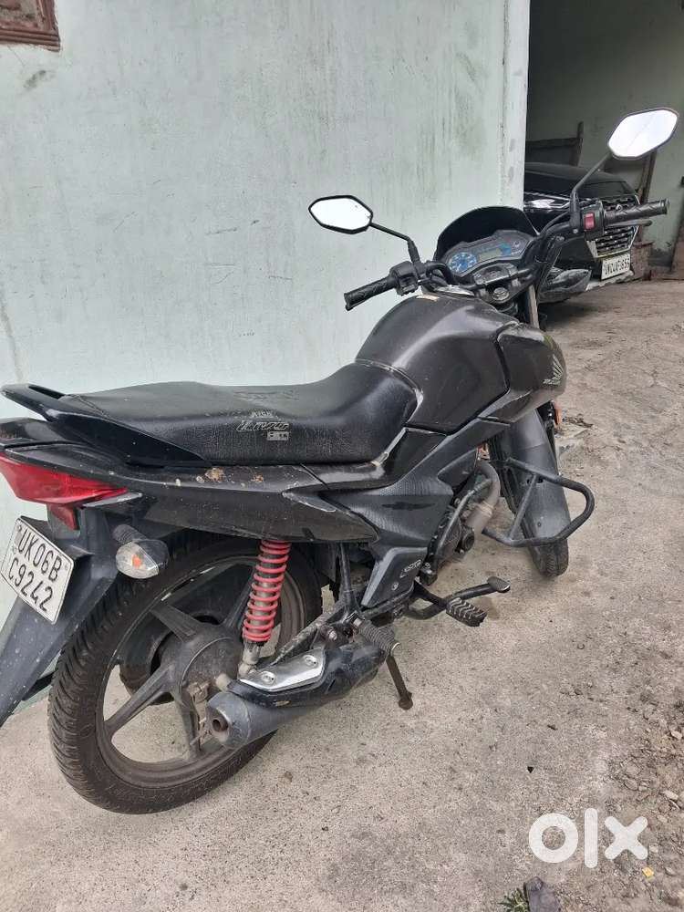 LIVO HONDA 110 CC