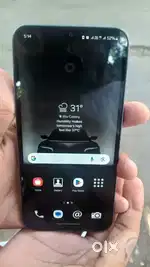 Samsung galaxy A15 5G
