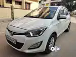 Hyundai i20 2012-2014 Sportz 1.4 CRDi, 2012, Diesel