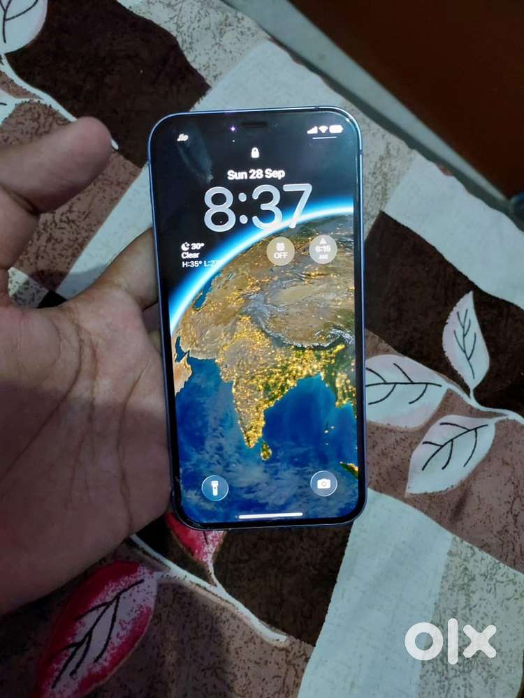 Iphone 12 64gb