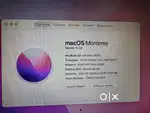 Apple Macbook Air i7