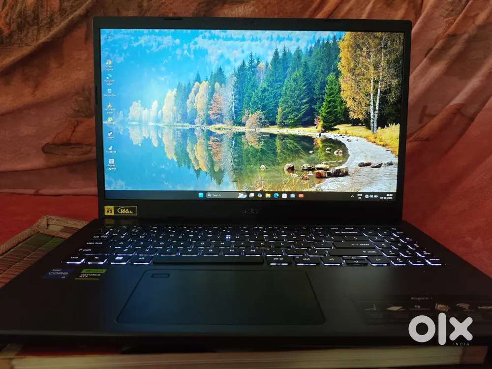 ACER ASPIRE 7