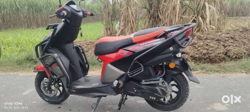 Intork 125 gud CONDITION FULL DOCUMENTS