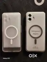 NOTHING PHONE 2 PREMIUM COVERS