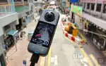 insta360 X3 Action Camera