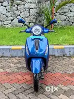Chetak ev premium 2433