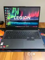 Lenovo Legion 5 - AMD Ryzen 5  Excellent condition  Gaming high end