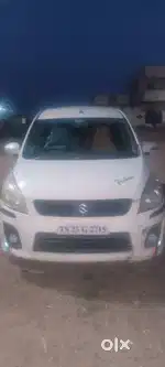 Maruti Suzuki Ertiga 2014 Diesel 200000 Km Driven