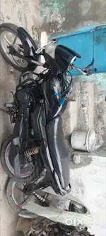 Bike is good condition