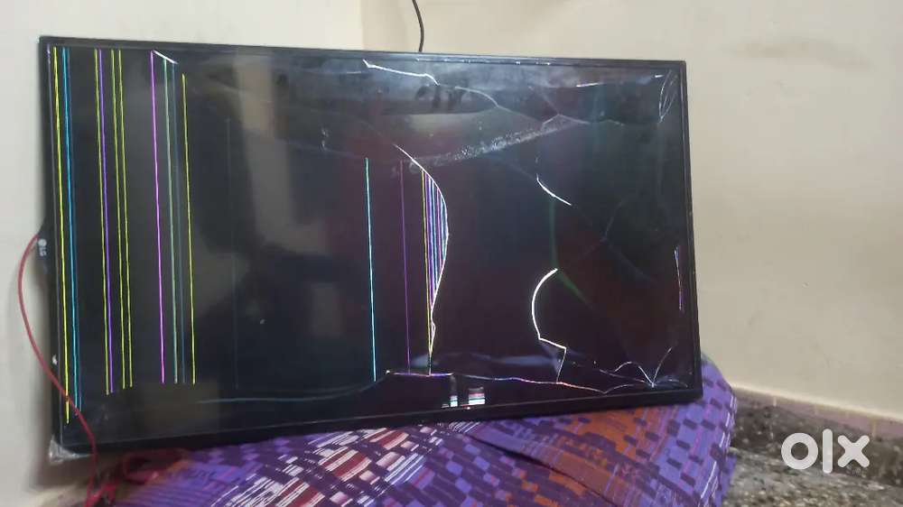 LG company display Tv