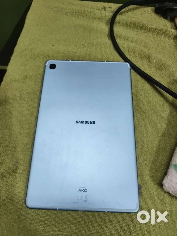 Tab S6 lite 4gb/64gb