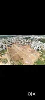 We are selling plots and land