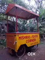 Mani paroblam