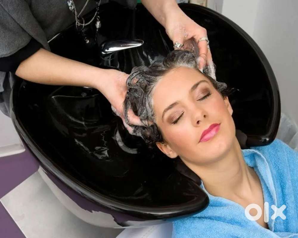 Beauty parlour jobs available in Hyderabad