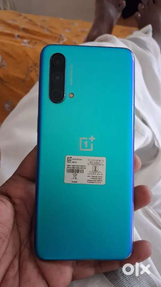 ONEPLUS NORD 5 ce 5g