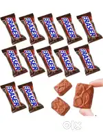 Chocolate eraser 12 pcs @170 all stationery products  best price