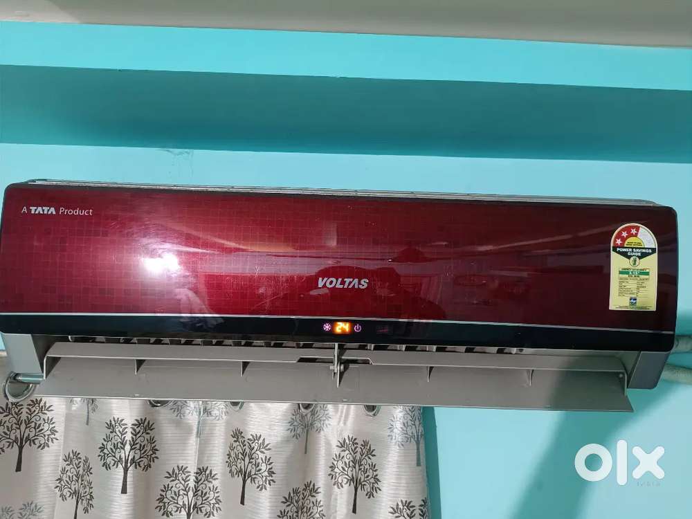 AIR CONDITIONER - 1.5 TON