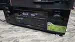 Denon AVR X1100W 7.2ch av receiver