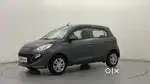 Hyundai Santro Sportz, 2019, Petrol