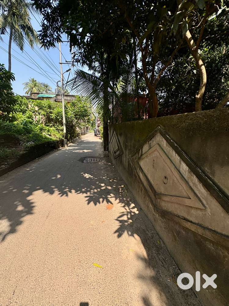 2 kattha Plot for sale