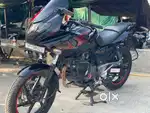 All modified