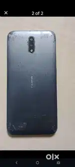 Nokia 2.3.