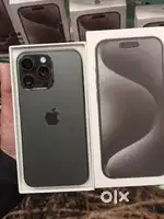 USA IMPORT MOBILE IPHONE 15 PRO MAX SEAL PACK AVAILABLE IN ALL COLOUR