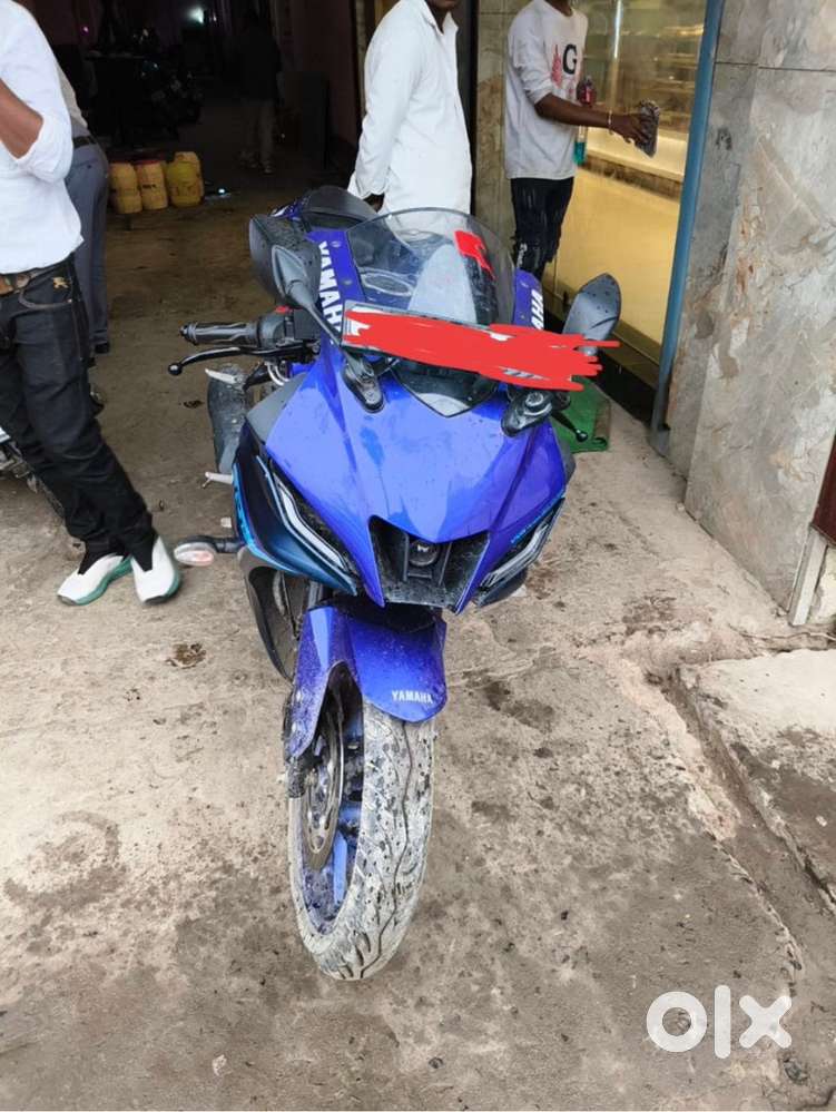 R15v4 Full Condition me h