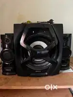 Home theatre