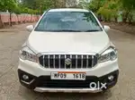 Maruti Suzuki S-Cross 2017-2020 1.3 Zeta, 2020, Petrol
