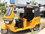 TVS AUTO KING  2018 . GOOD CONDITION