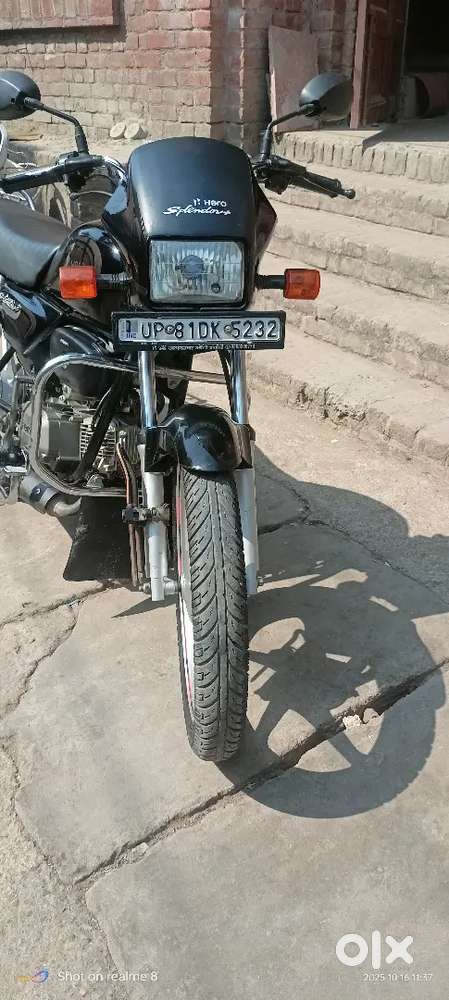 Good condition gadi no scratch