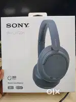 Sony WH-CH720N bluetooth headphone. Sealed Box for 8999/-
