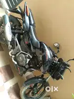 Pulsar 125 2020 model 69000 only 6000 km driven new condition