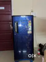 Whirlpool fridge 3 star