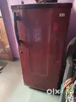 LG single door refrigerator