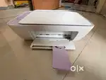HP DeskJet 2331 Printer very less used