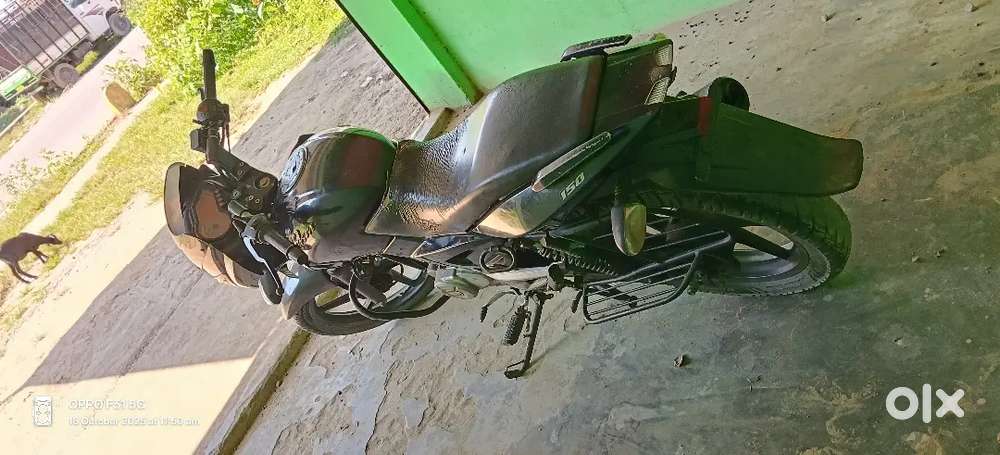 Mj bike centre