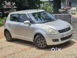 Maruti Suzuki Swift 2011 Diesel 182000 Km Driven