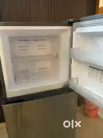 IFB Smart cooling fridge 260L. - only 8 month old, with bill