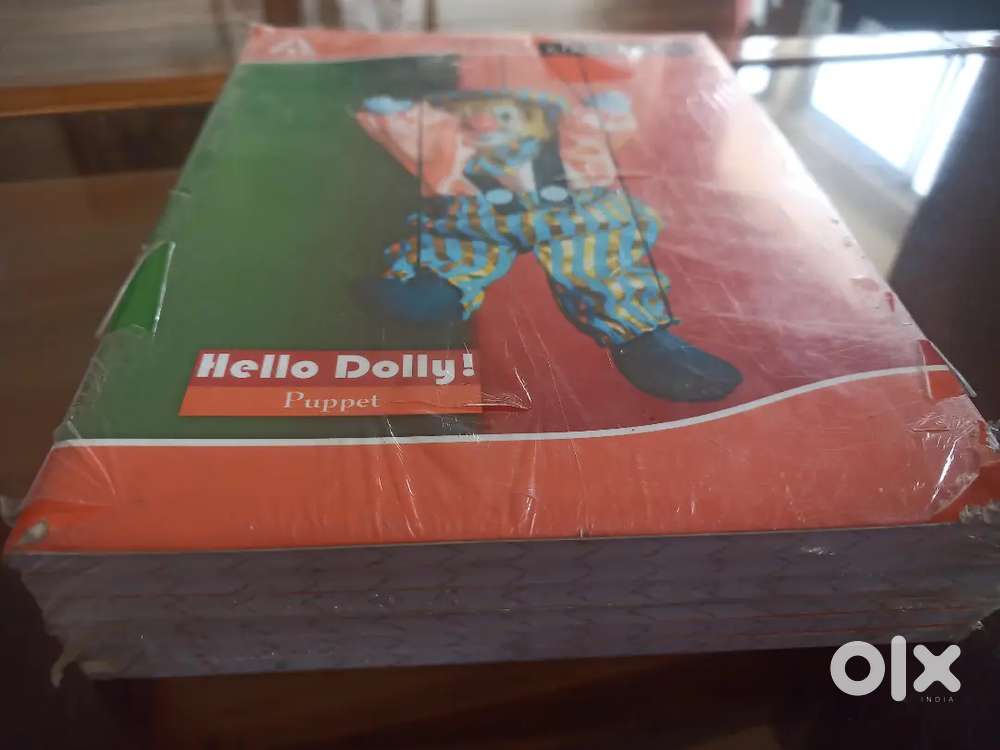 CLASSMATE  square box copy(6pcs)