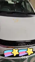 Tata Tigor 2021 Petrol Well Maintained