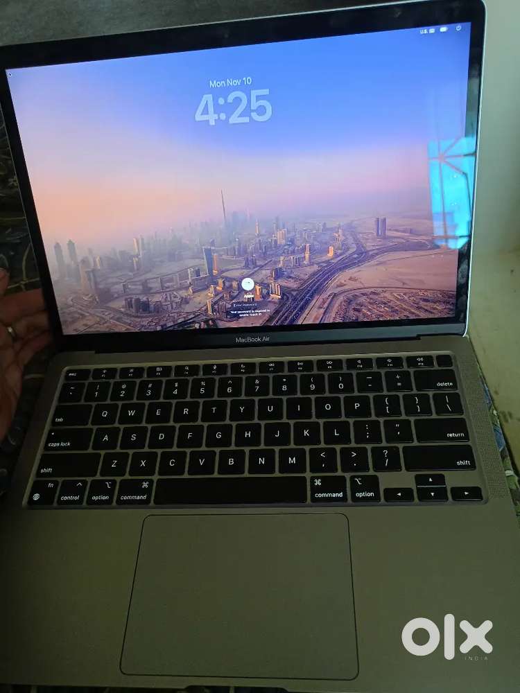 Mackbook M1 Air