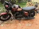 New condition bike 2nd owner perfect condition bike
