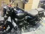 Only 1100 km driven