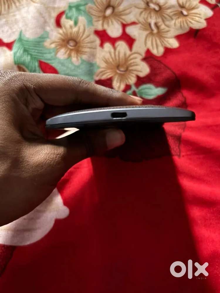 Moto x play
