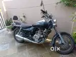Want to sell avenger 220